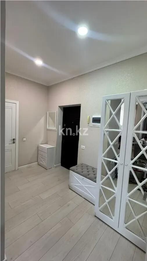 Продажа 3-комнатной квартиры, 73 м² - Продажа трехкомнатных квартир на Юго-Востоке Караганды - страница 15 фото 6 из 7