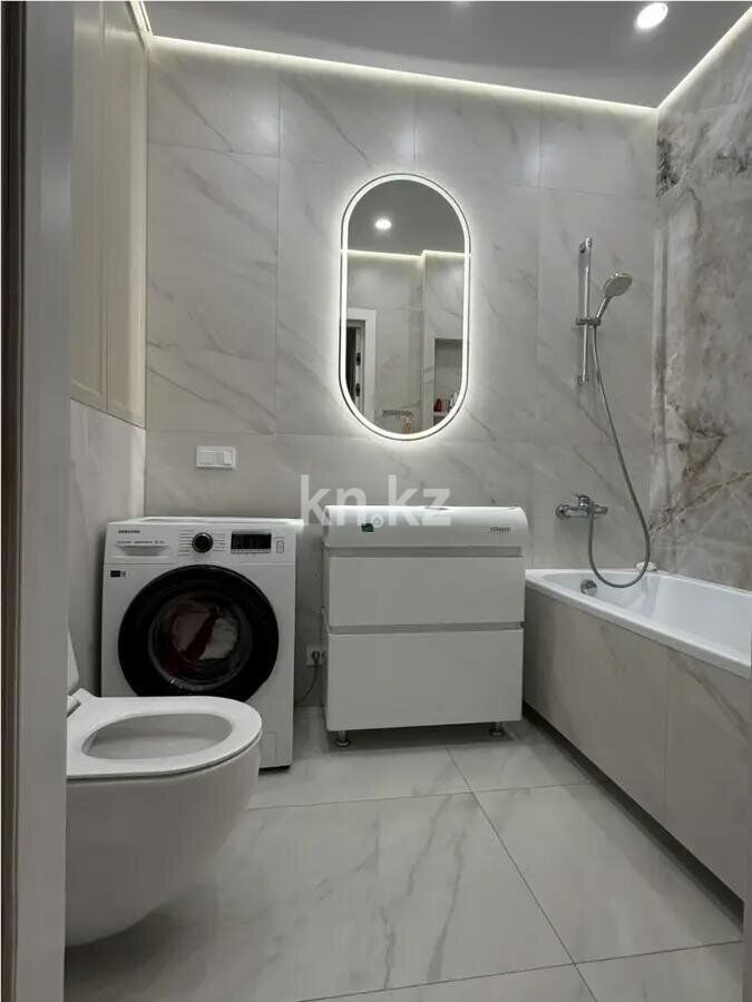 Продажа 3-комнатной квартиры, 103 м² - Продажа квартир от собственников в Караганде фото 7 из 8