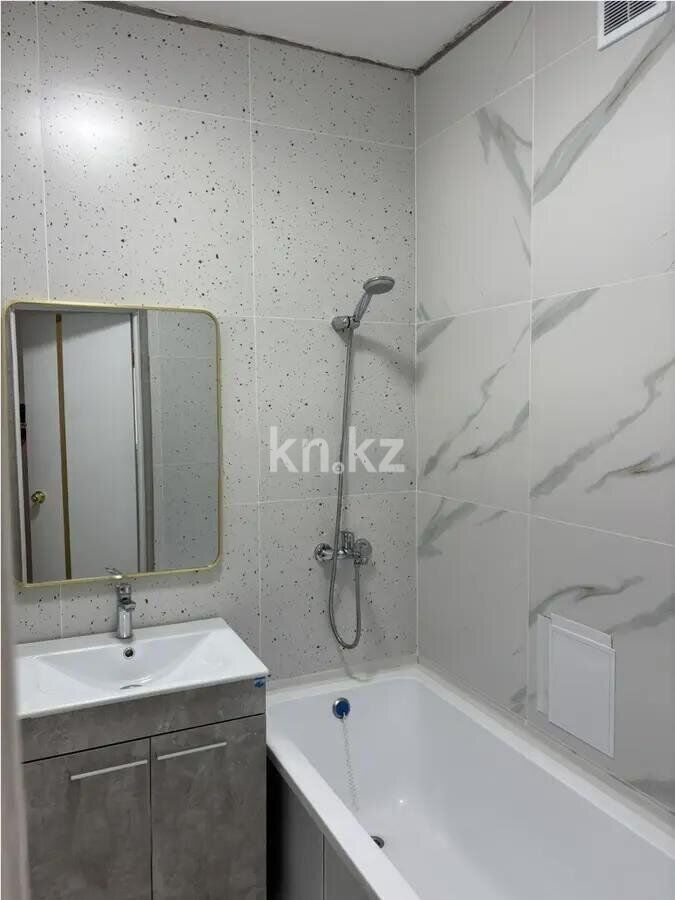 Продажа 1-комнатной квартиры, 43 м² - Продажа квартир в кирпичном доме в Астане - страница 23 фото 3 из 6