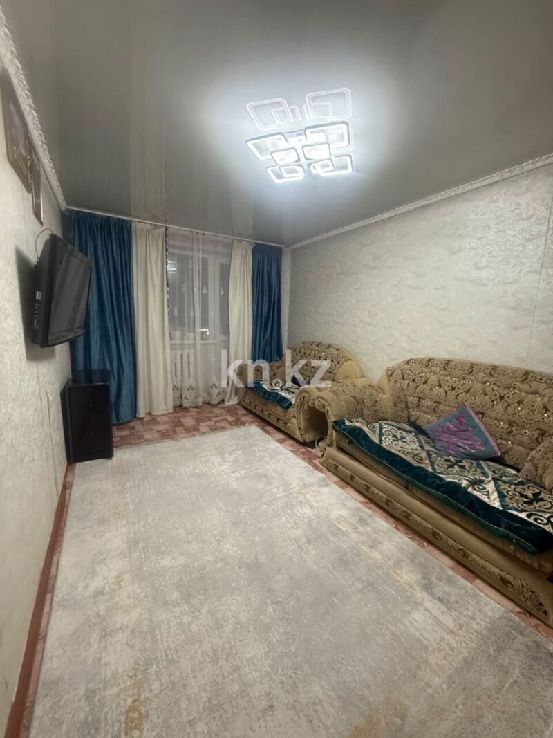 Продажа 3-комнатной квартиры, 61.7 м² - Продажа квартир в Казахстане - страница 261 фото 2 из 10