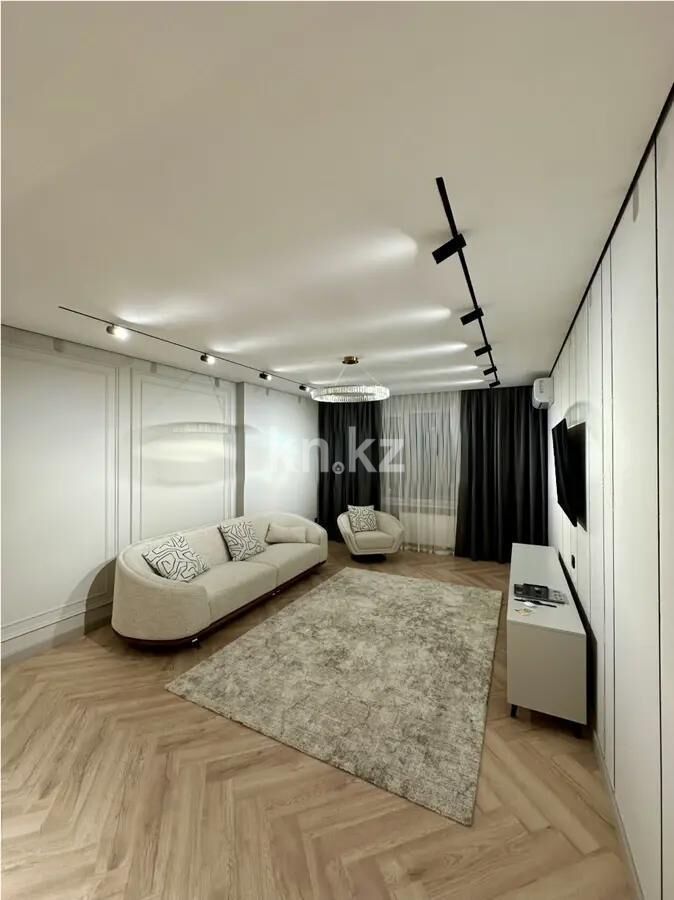 Продажа 2-комнатной квартиры, 81 м² - Продажа недвижимости в Казахстане - страница 3 фото 1 из 6