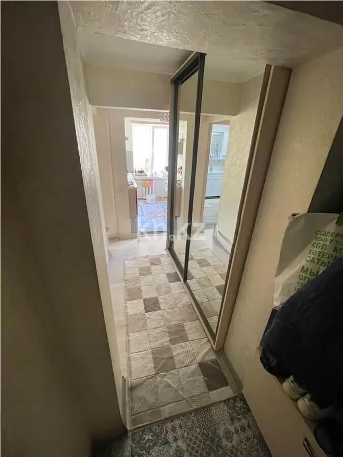 Продажа 3-комнатной квартиры, 58 м² - Продажа трехкомнатных квартир в Алмалинском р-не Алматы - страница 4 фото 6 из 6