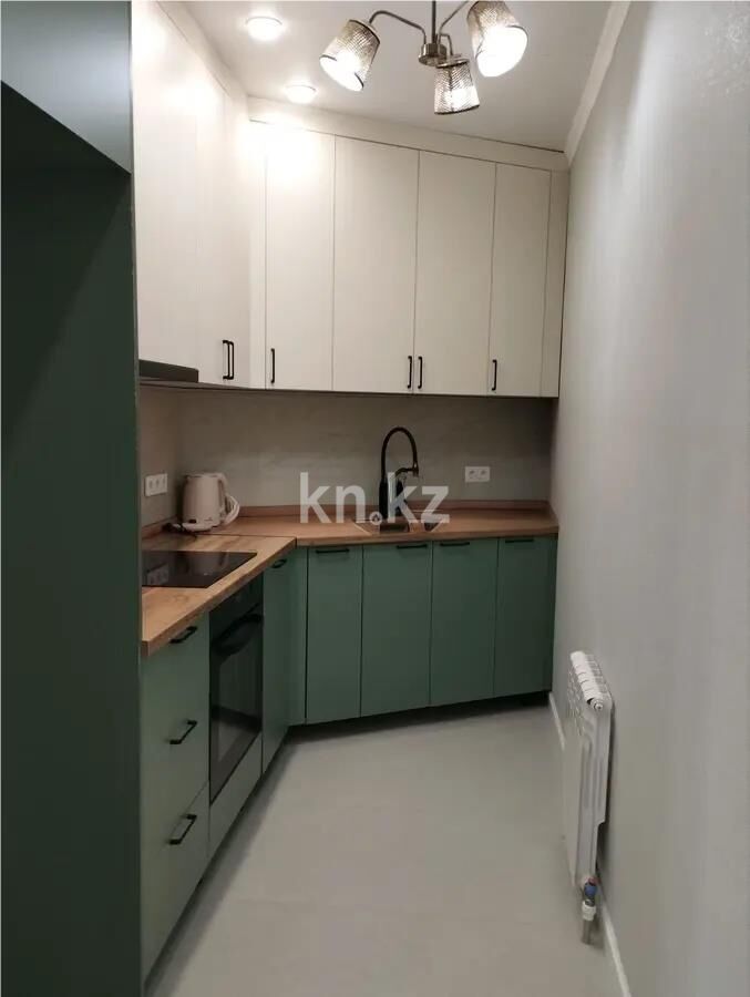 Продажа 3-комнатной квартиры, 54.5 м² - Продажа трехкомнатных квартир в Бостандыкском р-не Алматы - страница 24 фото 3 из 6