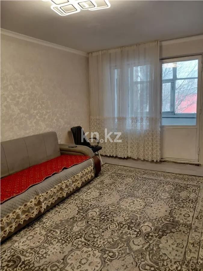 Продажа 2-комнатной квартиры, 43 м² - Продажа двухкомнатных квартир в блочном доме в Казахстане - страница 74 фото 1 из 4