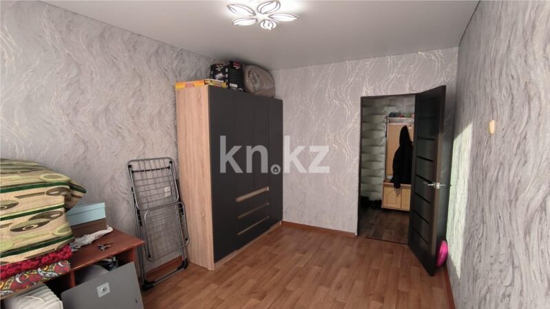 Продажа 2-комнатной квартиры, 50 м² - Продажа двухкомнатных квартир на Юго-Востоке Караганды - страница 25 фото 5 из 17