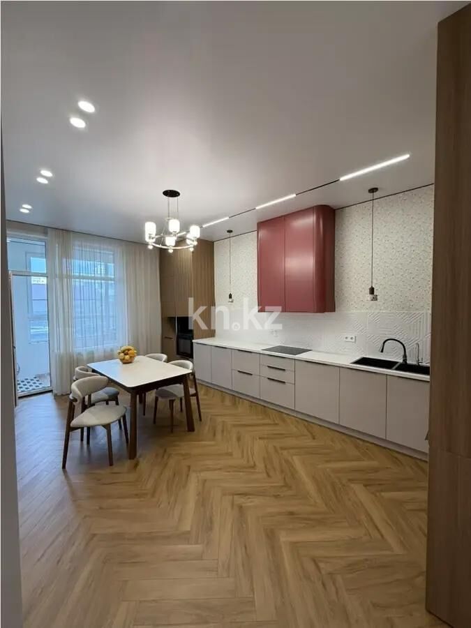 Продажа 3-комнатной квартиры, 101 м² - Продажа квартир от собственников в Астане - страница 7 фото 4 из 7