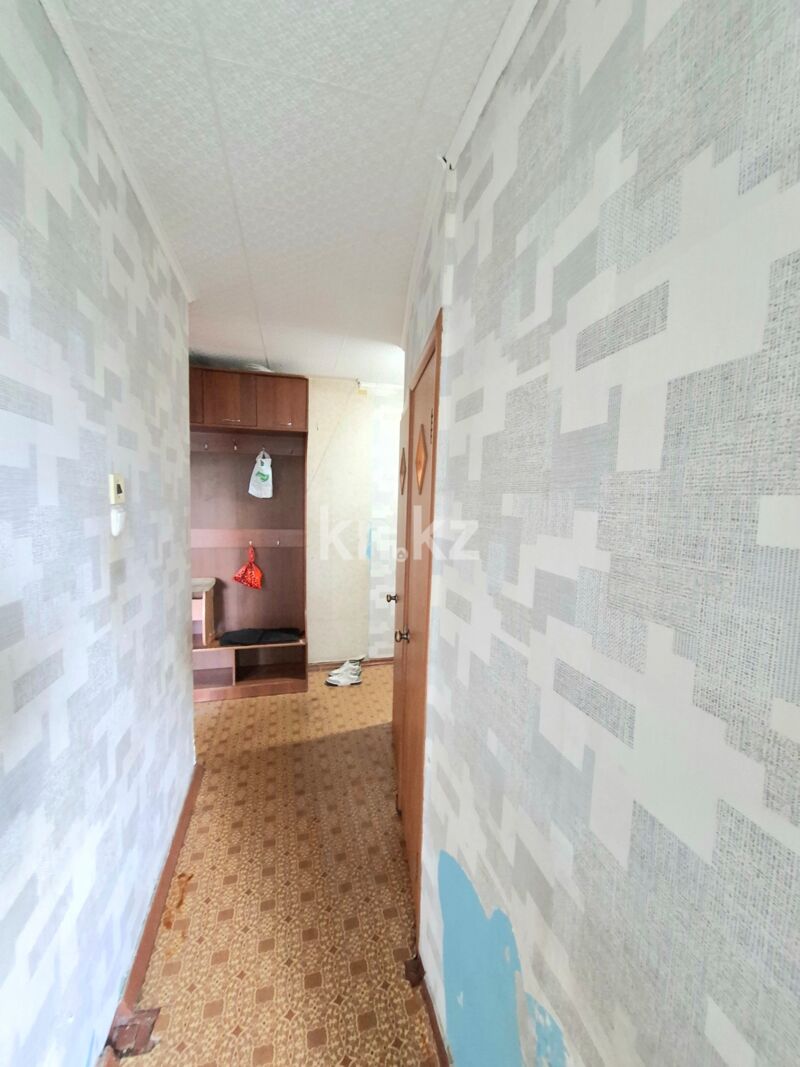 Продажа 3-комнатной квартиры, 48 м² - Продажа трехкомнатных квартир в Майкудуке Караганды - страница 6 фото 26 из 30