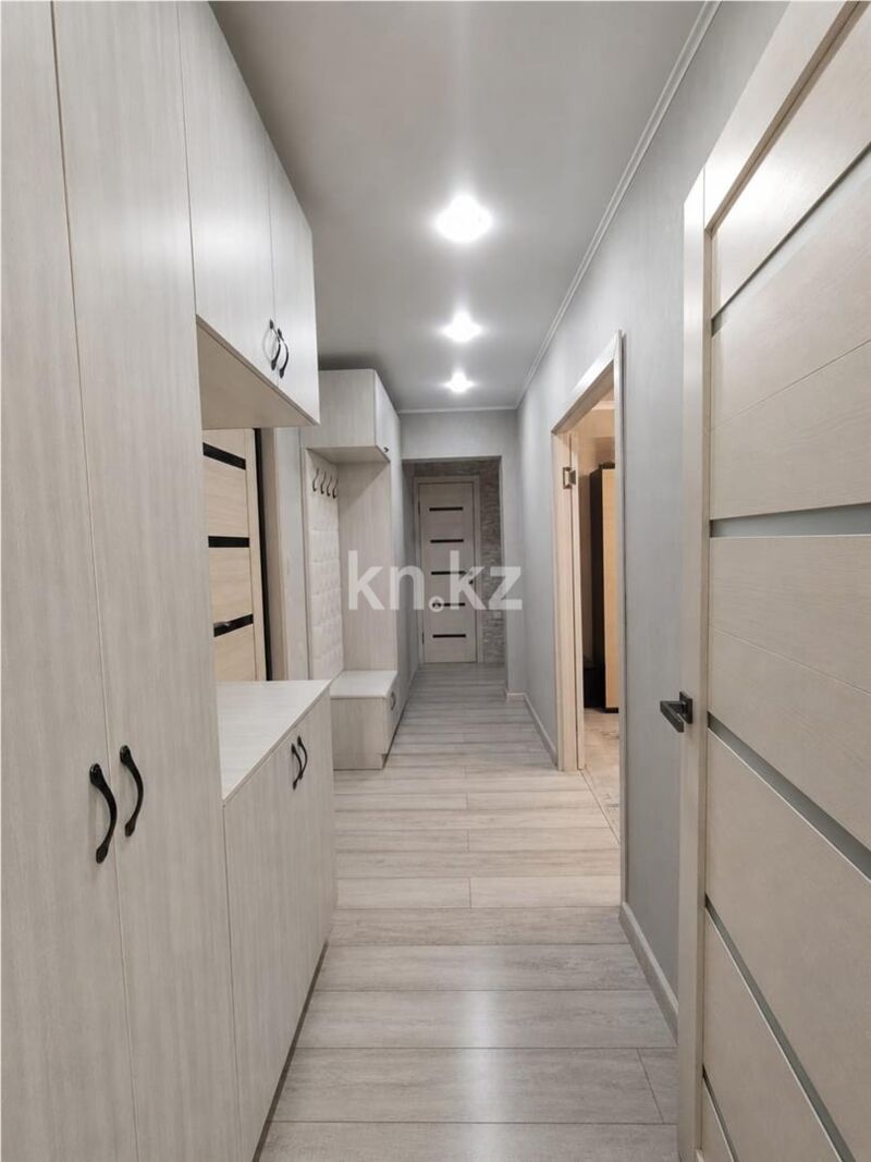 Продажа 2-комнатной квартиры, 53 м² - Продажа двухкомнатных квартир на Юго-Востоке Караганды - страница 19 фото 9 из 13