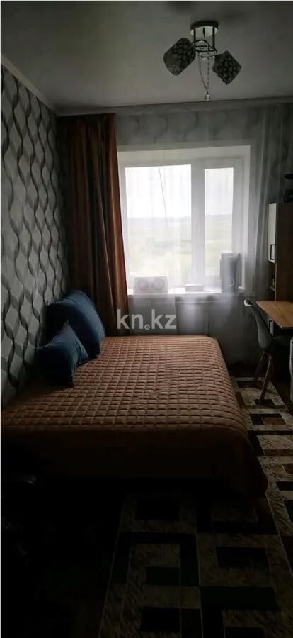 Продажа 4-комнатной квартиры, 61 м² - Продажа четырехкомнатных квартир в кирпичном доме в Караганде - страница 6 фото 3 из 7