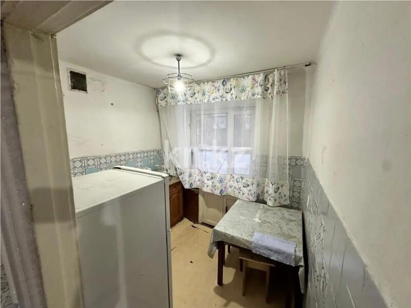 Продажа 1-комнатной квартиры, 27 м² - Продажа однокомнатных квартир в блочном доме в Казахстане фото 2 из 3
