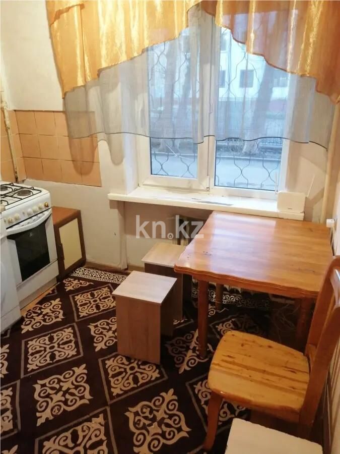 Продажа 2-комнатной квартиры, 50 м² - Продажа двухкомнатных квартир в панельном доме в Астане фото 3 из 4