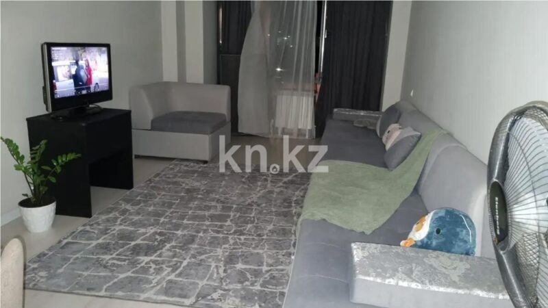 Продажа 3-комнатной квартиры, 71 м² - Продажа квартир в Казахстане - страница 137 фото 1 из 3