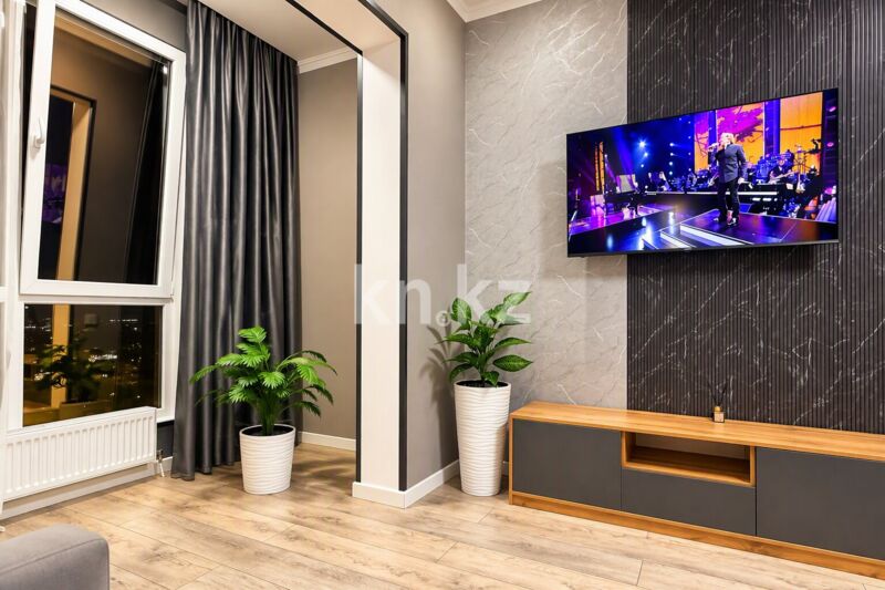 Аренда 2-комнатной квартиры посуточно, 50 м² - Продажа баз, складов и промышленной недвижимости в Петропавловске фото 11 из 28