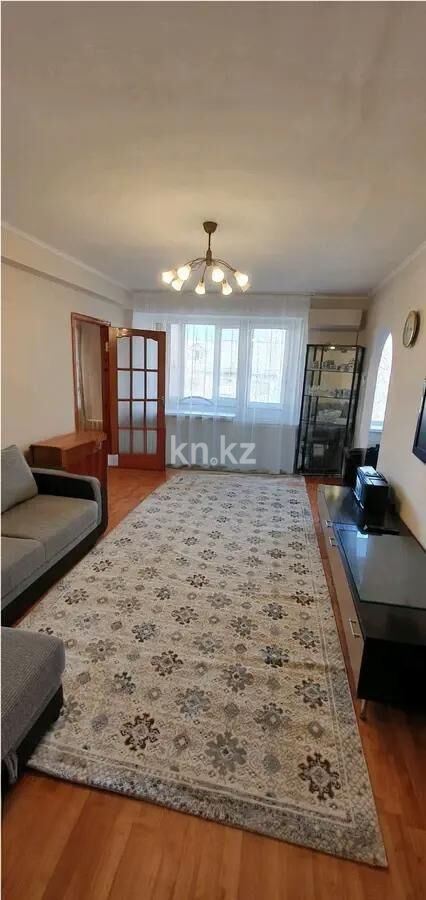 Продажа 2-комнатной квартиры, 44.1 м² - Продажа двухкомнатных квартир в кирпичном доме в Алматы - страница 16 фото 1 из 6