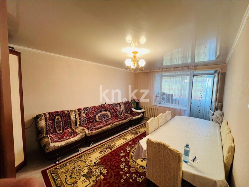 Продажа 2-комнатной квартиры, 51 м² - Продажа двухкомнатных квартир в Майкудуке Караганды - страница 17 фото 1 из 13
