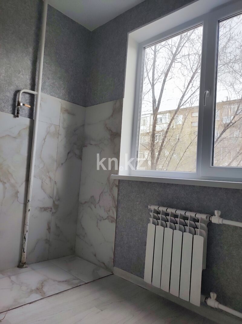 Продажа 4-комнатной квартиры, 63 м² - Продажа квартир в Актобе фото 1 из 11