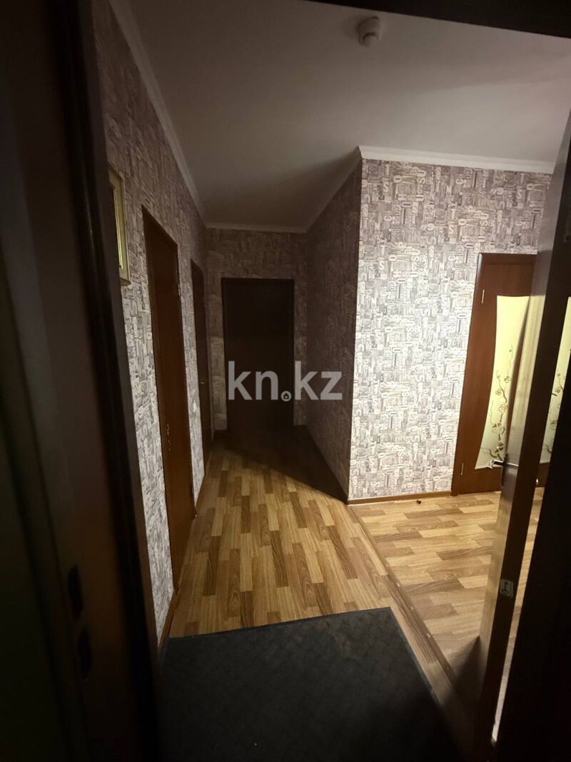 Продажа 2-комнатной квартиры, 58 м² - Продажа квартир в монолитном доме в Астане - страница 5 фото 12 из 19