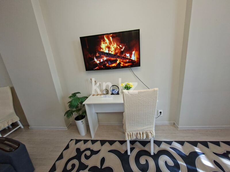 Аренда 2-комнатной квартиры посуточно, 54 м² - Аренда квартир посуточно в Казахстане фото 5 из 11