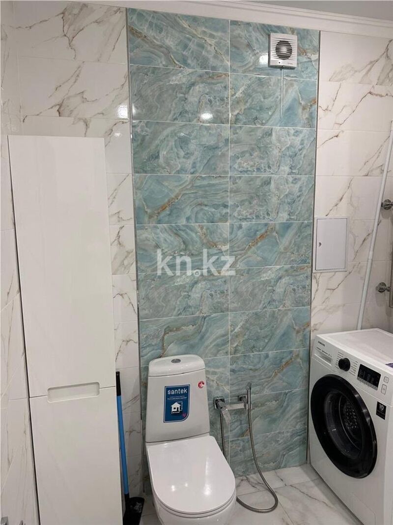 Продажа 2-комнатной квартиры, 69.7 м² - Продажа двухкомнатных квартир от собственников в Казахстане - страница 222 фото 10 из 12