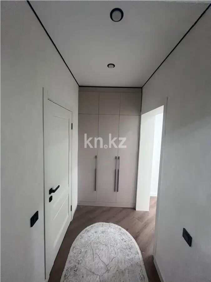 Продажа 1-комнатной квартиры, 40.5 м² - Продажа однокомнатных квартир в монолитно-каркасном доме в Казахстане - страница 4 фото 5 из 5