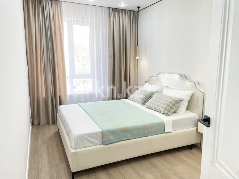 Продажа 2-комнатной квартиры, 40 м² - Продажа квартир в Казахстане - страница 8 фото 1 из 4