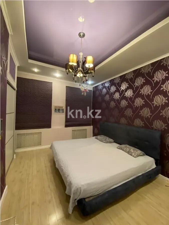 Продажа 3-комнатной квартиры, 86 м² - Продажа трехкомнатных квартир в Алатауском р-не Алматы - страница 9 фото 2 из 5