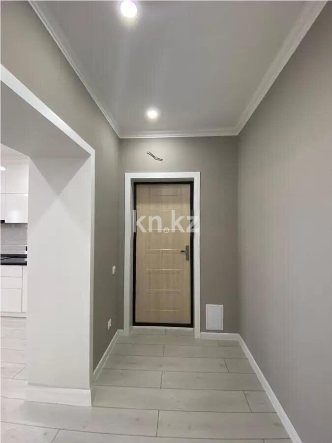 Продажа 2-комнатной квартиры, 46 м² - Продажа двухкомнатных квартир в р-не Косшы Астаны фото 4 из 5