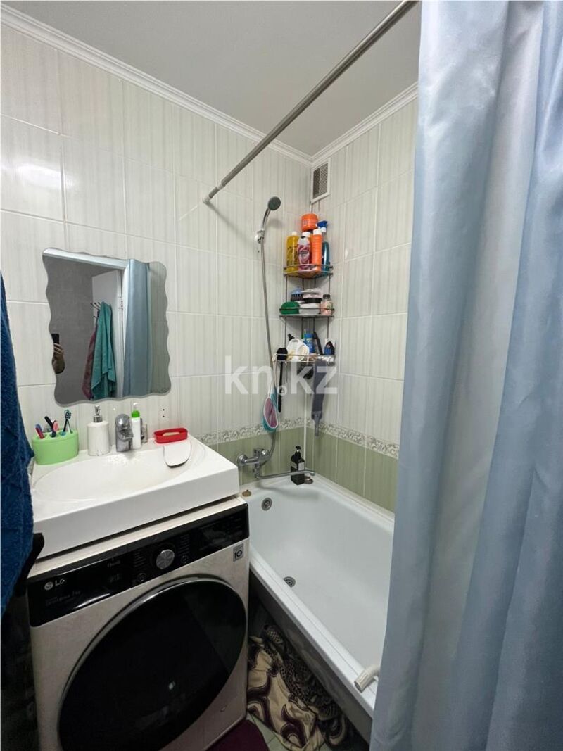 Продажа 3-комнатной квартиры, 46 м² - Продажа трехкомнатных квартир в Караганде - страница 47 фото 8 из 10