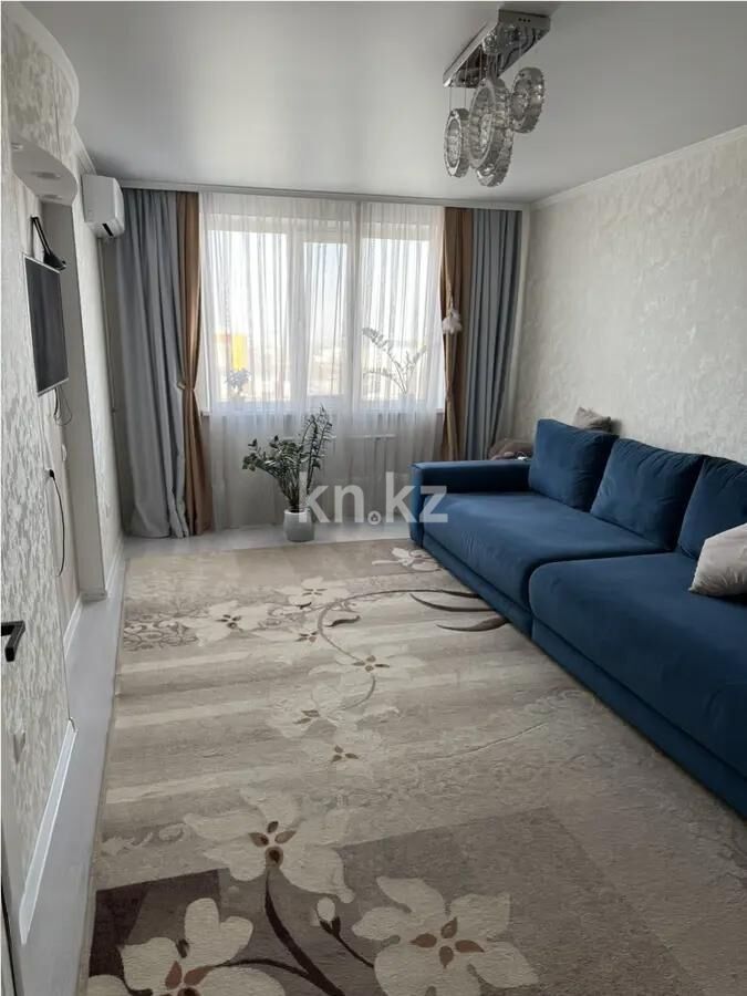 Продажа 2-комнатной квартиры, 63 м² - Продажа двухкомнатных квартир в Наурызбайском р-не Алматы - страница 22 фото 1 из 5