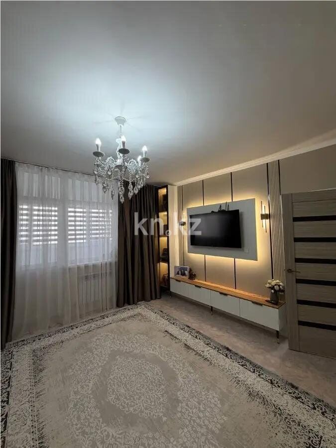 Продажа 1-комнатной квартиры, 45 м² - Продажа квартир в Казахстане - страница 9 фото 1 из 4