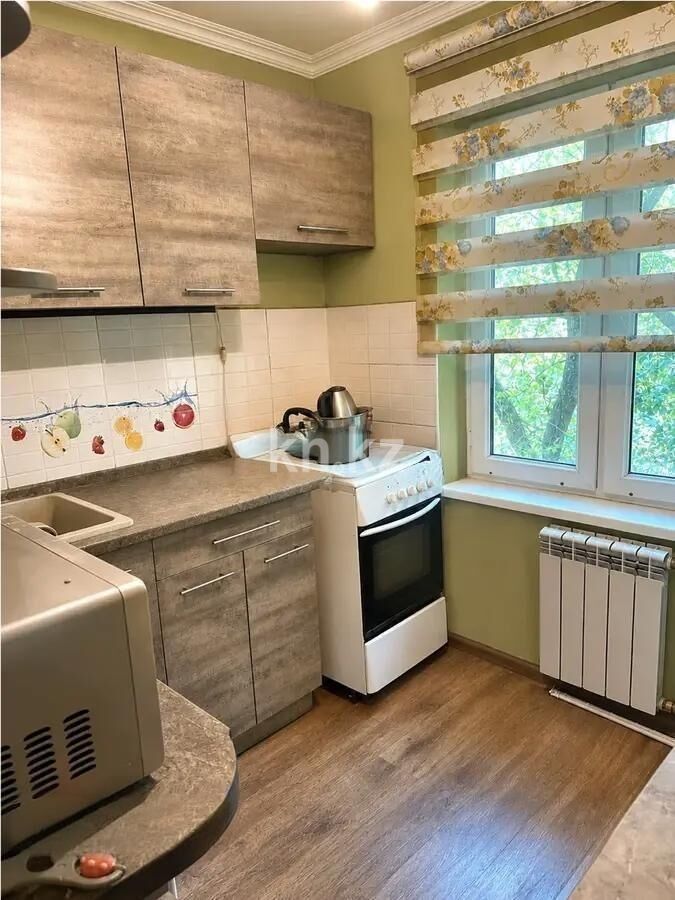 Продажа 3-комнатной квартиры, 59 м² - Продажа трехкомнатных квартир в Казахстане - страница 8 фото 4 из 6