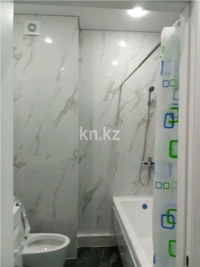 Продажа 1-комнатной квартиры, 43 м² - Продажа однокомнатных квартир от собственников в Алматы - страница 4 фото 3 из 3