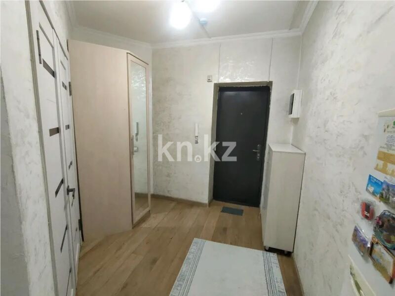 Продажа 1-комнатной квартиры, 42 м² - Продажа однокомнатных квартир в Алатауском р-не Алматы - страница 23 фото 4 из 4