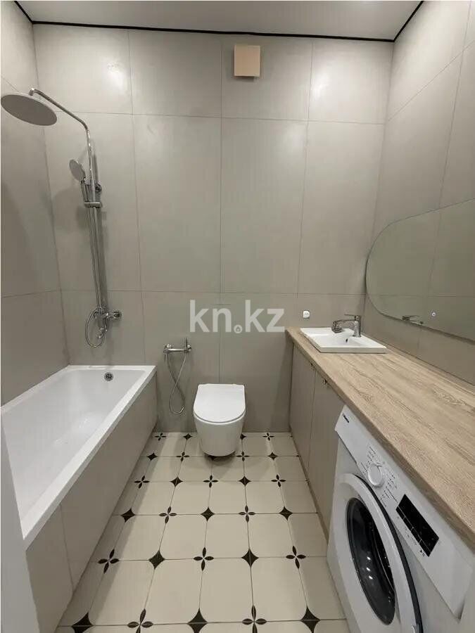 Продажа 2-комнатной квартиры, 43.1 м² - Продажа недвижимости в Астане - страница 9 фото 3 из 4