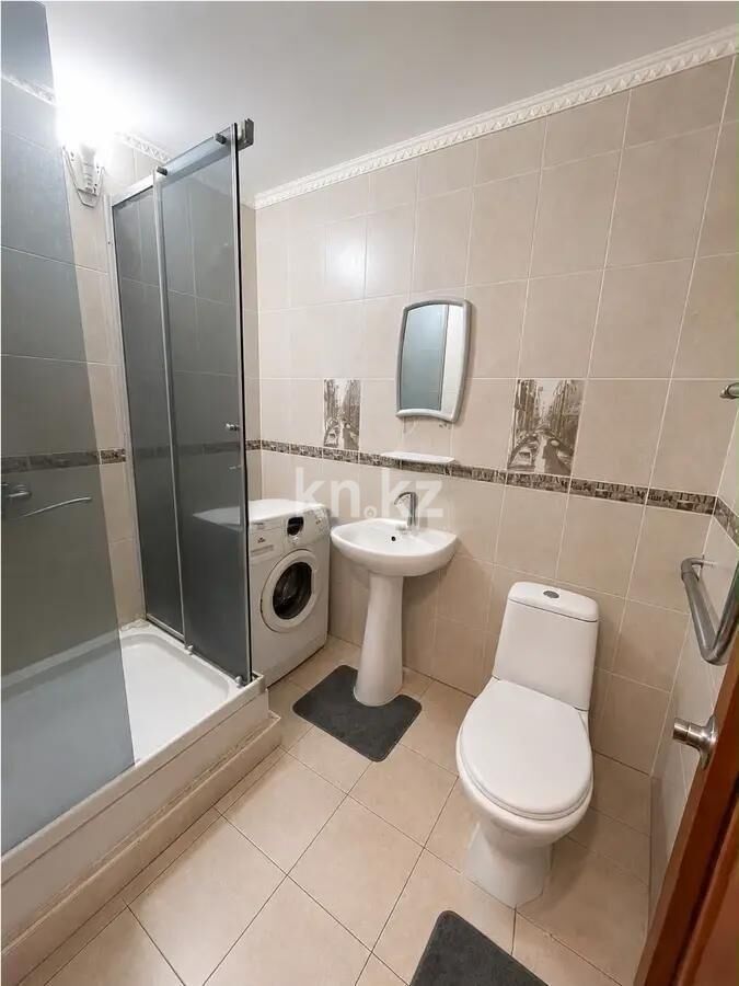 Продажа 1-комнатной квартиры, 28 м² - Продажа однокомнатных квартир в р-не Байконур Астаны - страница 3 фото 2 из 3