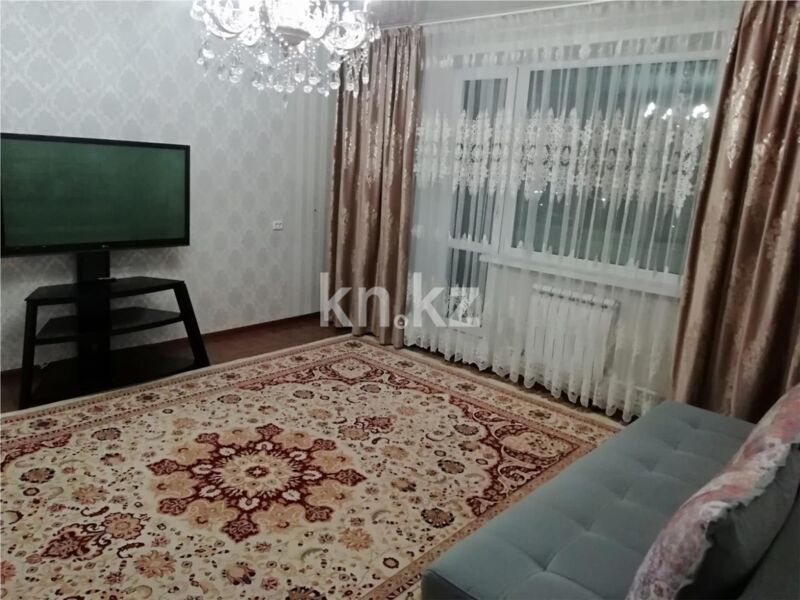 Продажа 3-комнатной квартиры, 64 м² - Продажа квартир в Казахстане - страница 25 фото 1 из 13
