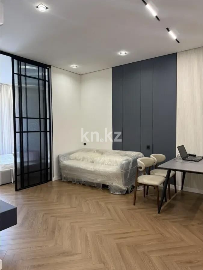 Продажа 2-комнатной квартиры, 60 м² - Продажа двухкомнатных квартир в кирпичном доме в Алматы - страница 16 фото 1 из 4