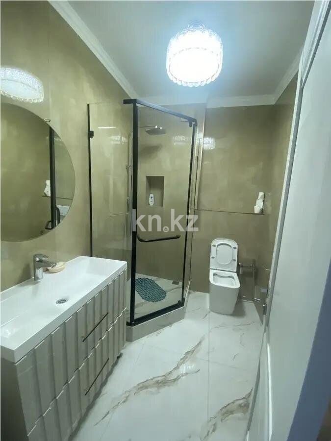 Продажа 3-комнатной квартиры, 80 м² - Продажа квартир в Казахстане - страница 265 фото 5 из 6