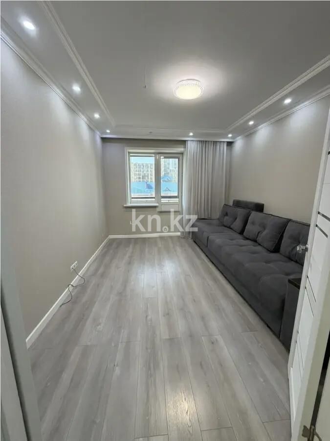 Продажа 2-комнатной квартиры, 56.8 м² - Продажа двухкомнатных квартир от собственников в Казахстане - страница 10 фото 1 из 7