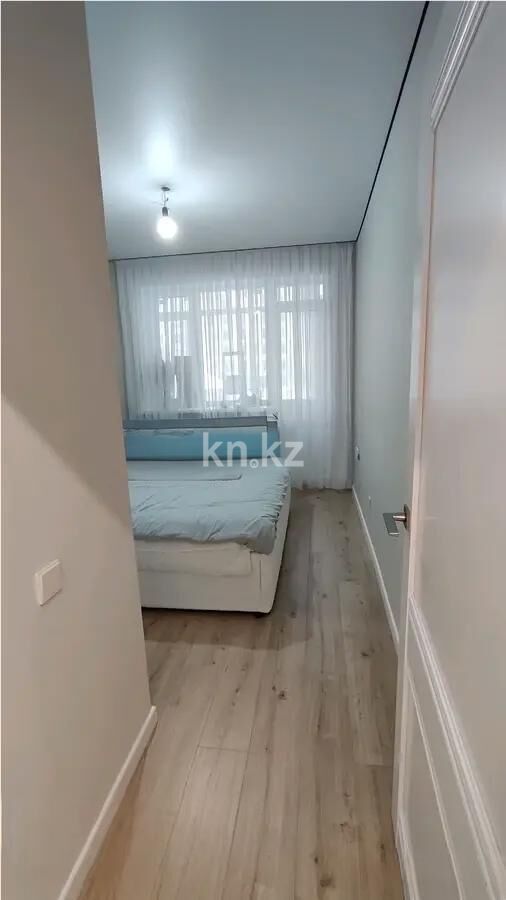 Продажа 3-комнатной квартиры, 64 м² - Продажа квартир в новостройках Астаны - страница 4 фото 3 из 5