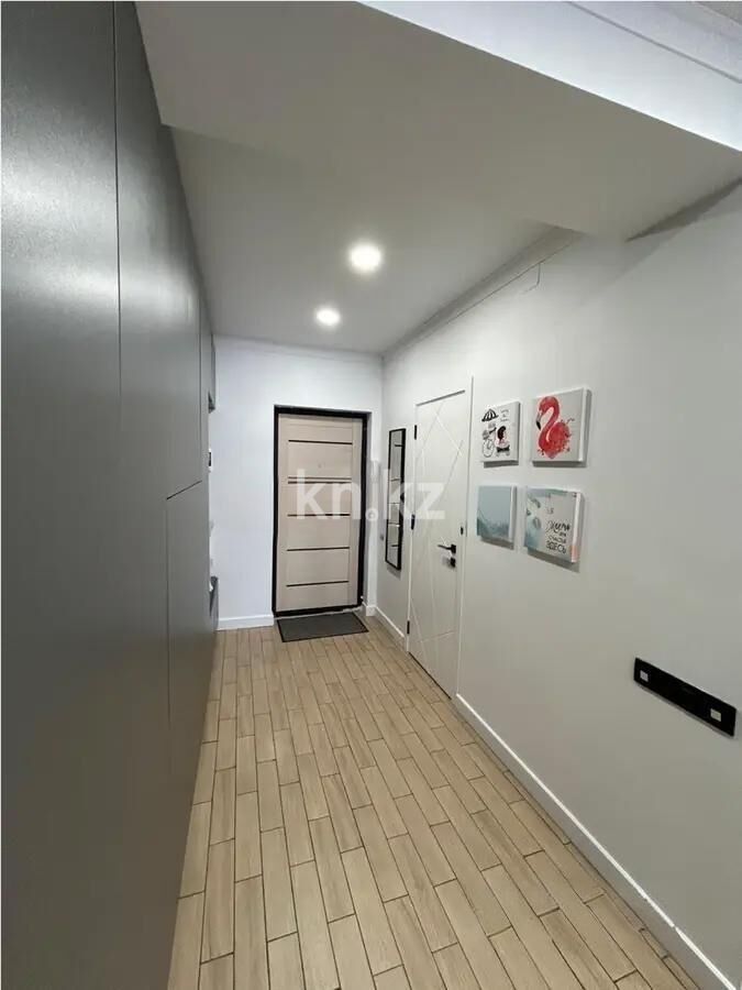 Продажа 2-комнатной квартиры, 52.2 м² - Продажа квартир в Казахстане - страница 19 фото 3 из 3