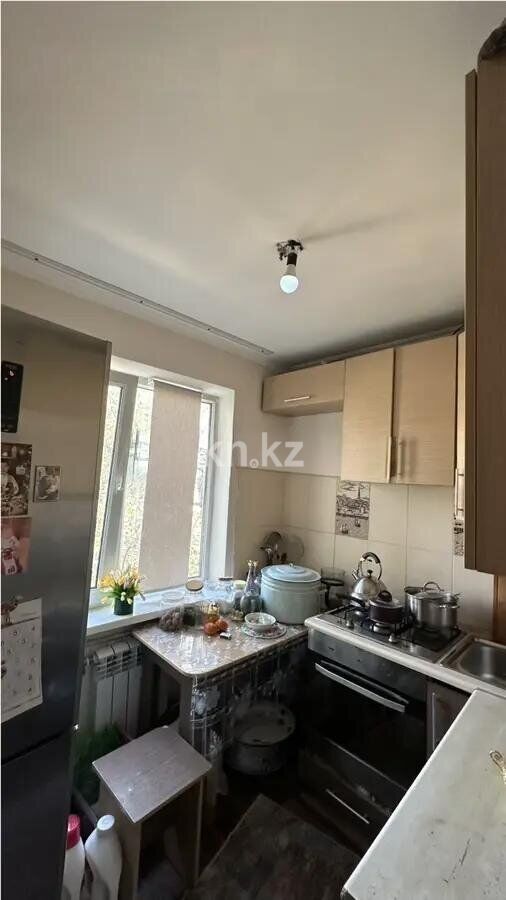 Продажа 3-комнатной квартиры, 57 м² - Продажа недвижимости в Алматы - страница 23 фото 4 из 5