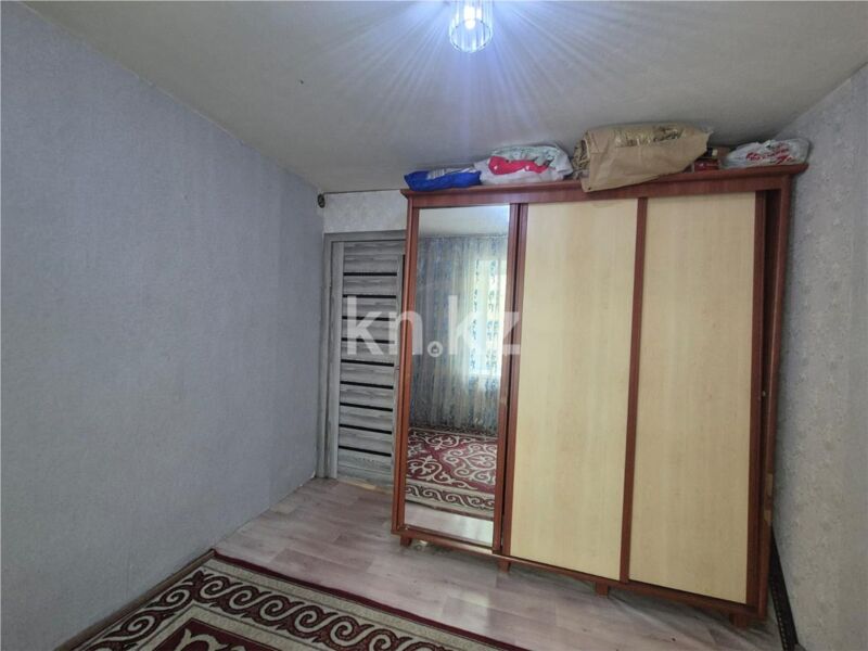 Продажа 3-комнатной квартиры, 55 м² - Продажа трехкомнатных квартир в Темиртау - страница 12 фото 7 из 15