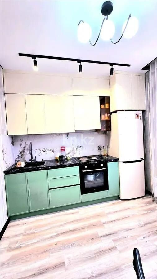 Продажа 1-комнатной квартиры, 35.1 м² - Продажа однокомнатных квартир в р-не Сарайшык Астаны - страница 19 фото 2 из 5