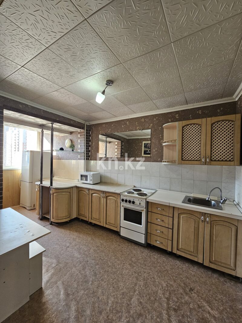 Продажа 1-комнатной квартиры, 39.6 м² - Продажа квартир в Караганде - страница 151 фото 4 из 12