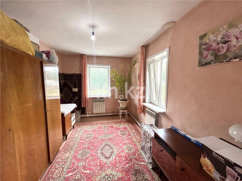 Продажа 4-комнатного дома, 70 м² - Продажа домов, коттеджей в Городе Караганды фото 9 из 17