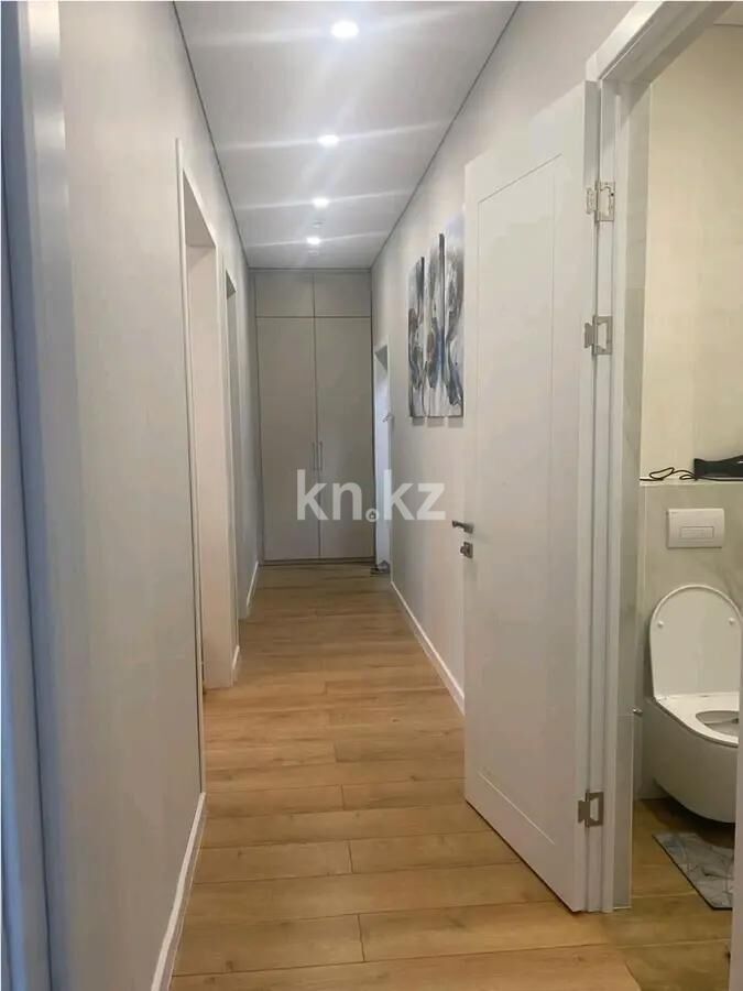 Продажа 2-комнатной квартиры, 70.6 м² - Продажа двухкомнатных квартир в Ауэзовском р-не Алматы - страница 18 фото 5 из 5