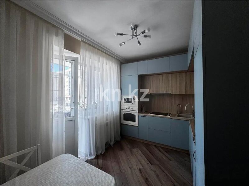 Продажа 3-комнатной квартиры, 85 м² - Продажа трехкомнатных квартир в кирпичном доме в Казахстане - страница 78 фото 4 из 8