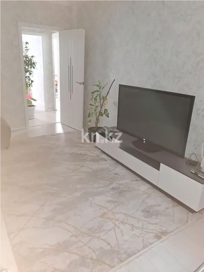 Продажа 2-комнатной квартиры, 45 м² - Продажа квартир в панельном доме в Астане - страница 4 фото 1 из 5