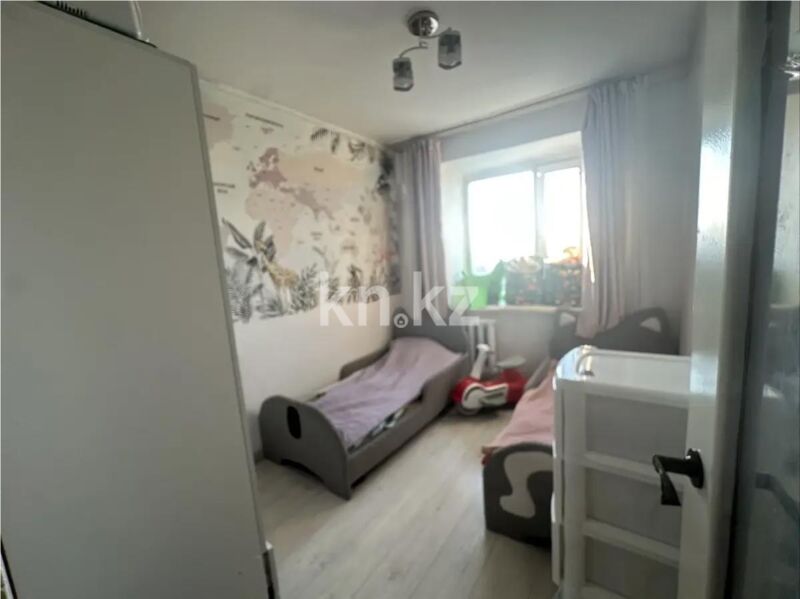 Продажа 3-комнатной квартиры, 60 м² - Продажа трехкомнатных квартир в Майкудуке Караганды - страница 7 фото 3 из 7